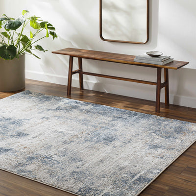 Tublay Area Rug - Clearance