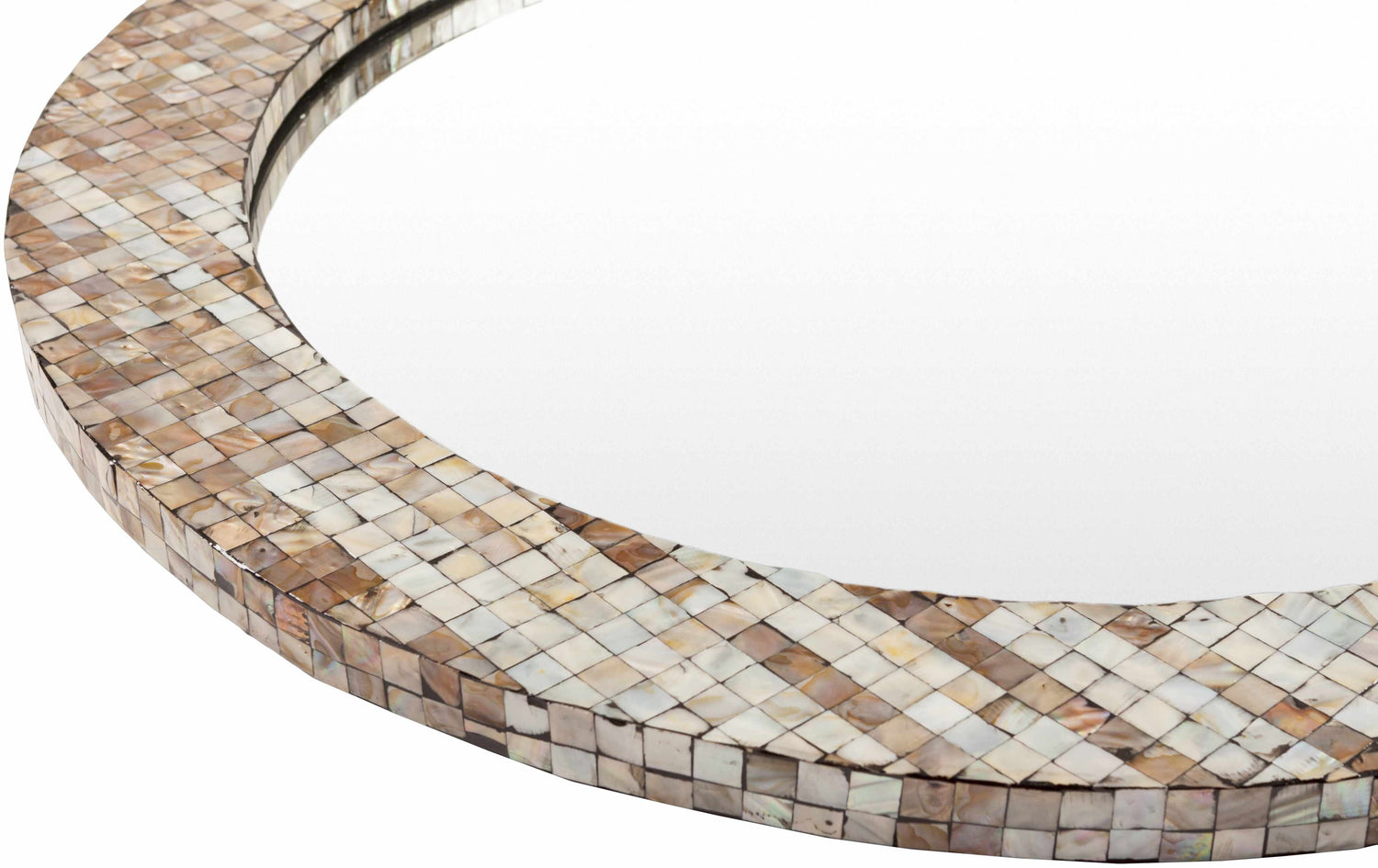 Tuburan Mirror - Clearance