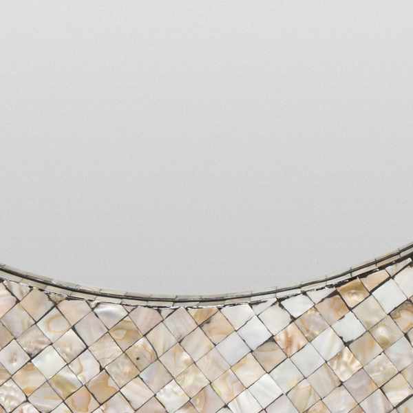 Tuburan Mirror - Clearance