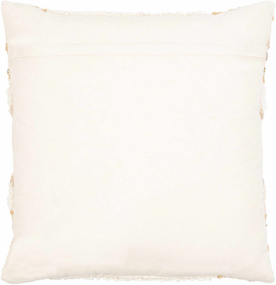 Tucdao Throw Pillow - Clearance