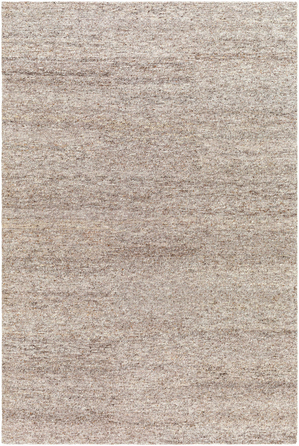 Tudela Wool Area Rug