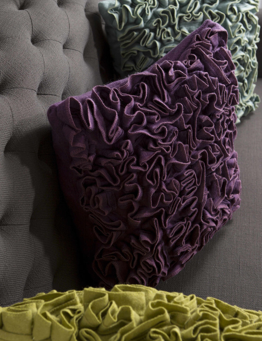 Tugun Throw Pillow - Clearance