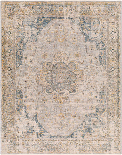 Tuganay Area Rug