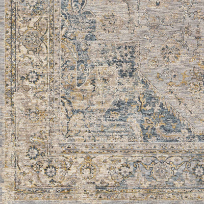 Tuganay Area Rug