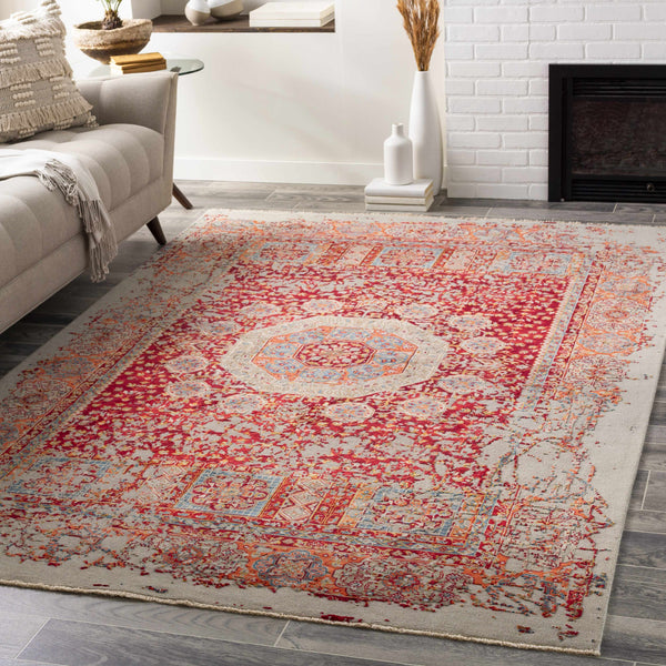 Tulare Clearance Rug - Clearance