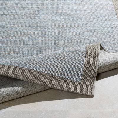 Tuluksak Indoor & Outdoor Rug - Clearance