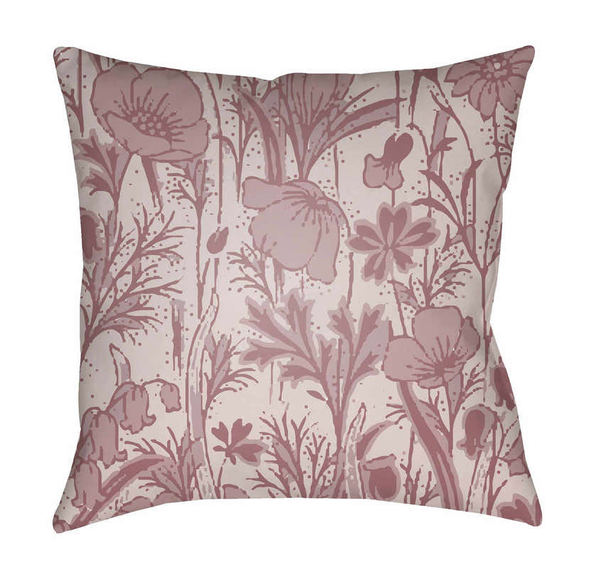 Tumauini Outdoor Throw Pillow