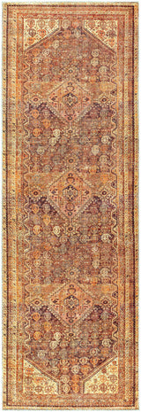 Tungao Washable Area Rug - Clearance