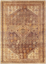 Tungao Washable Area Rug - Clearance