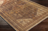 Tungao Washable Area Rug - Clearance