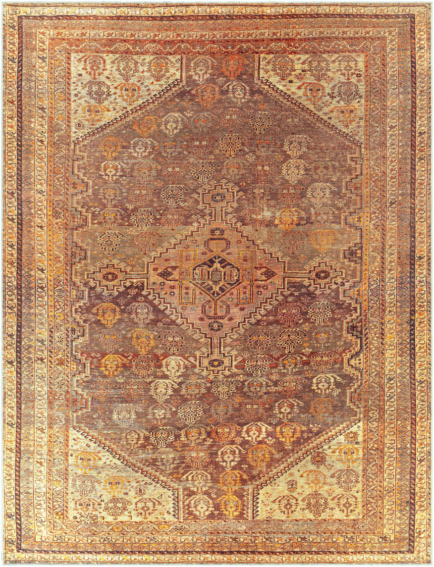 Tungao Washable Area Rug - Clearance
