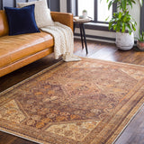 Tungao Washable Area Rug - Clearance