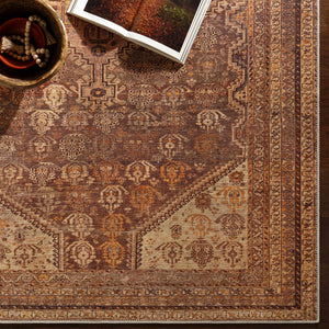 Tungao Washable Area Rug - Clearance