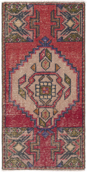 Tunggol Area Rug