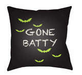 Tuod Outdoor Throw Pillow