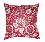 Tupang Outdoor Throw Pillow