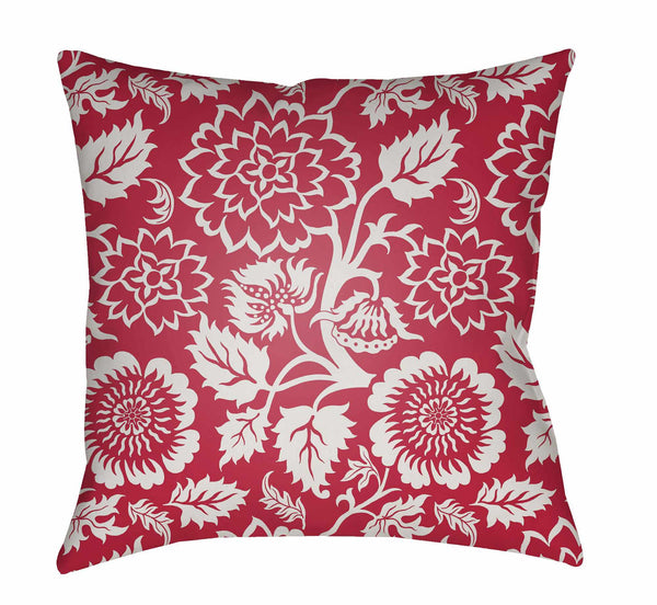 Tupang Throw Pillow