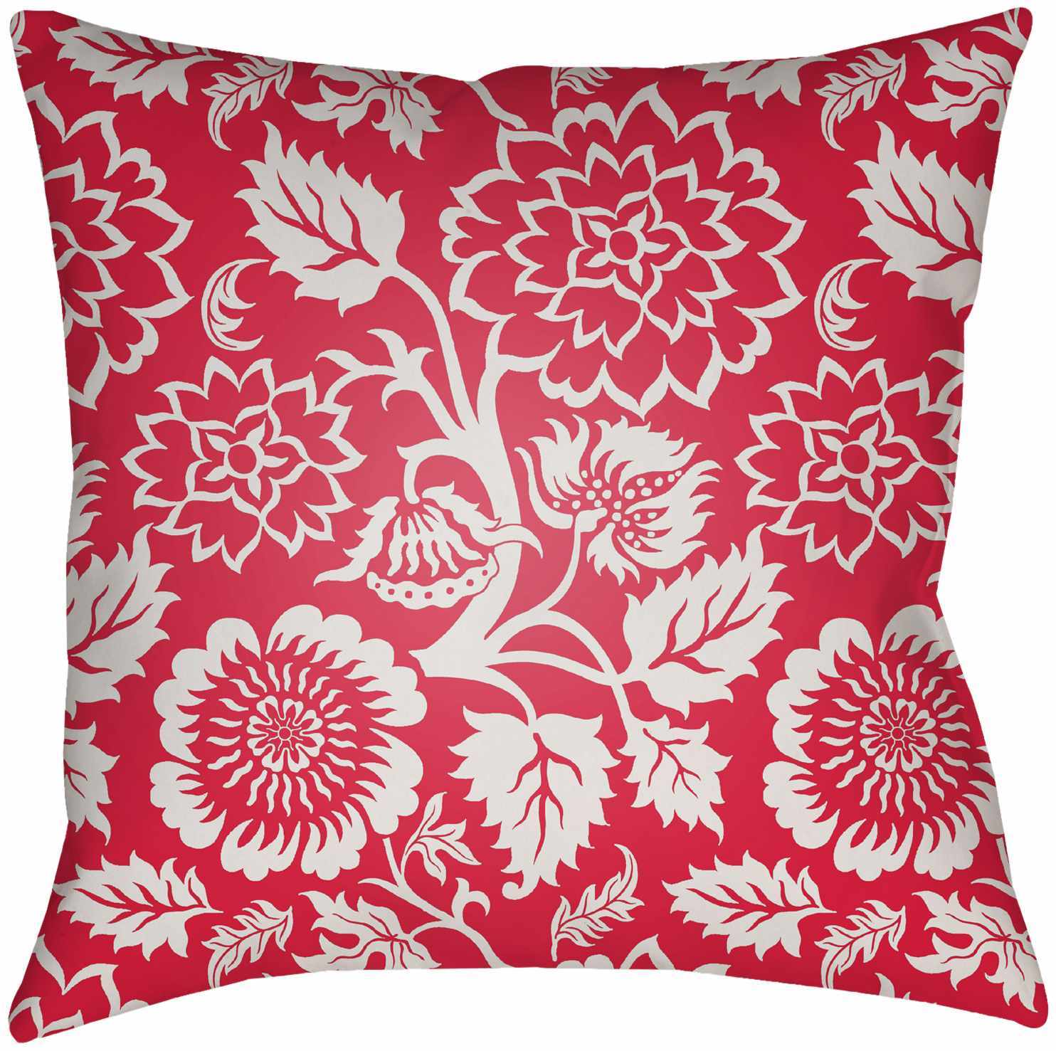 Tupang Outdoor Throw Pillow