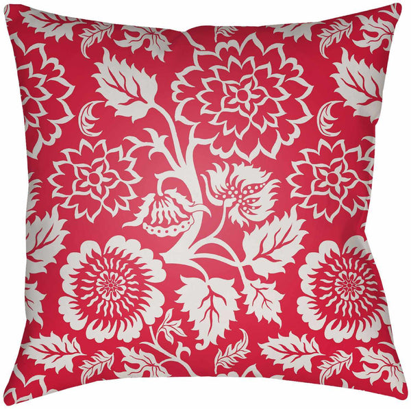 Tupang Throw Pillow