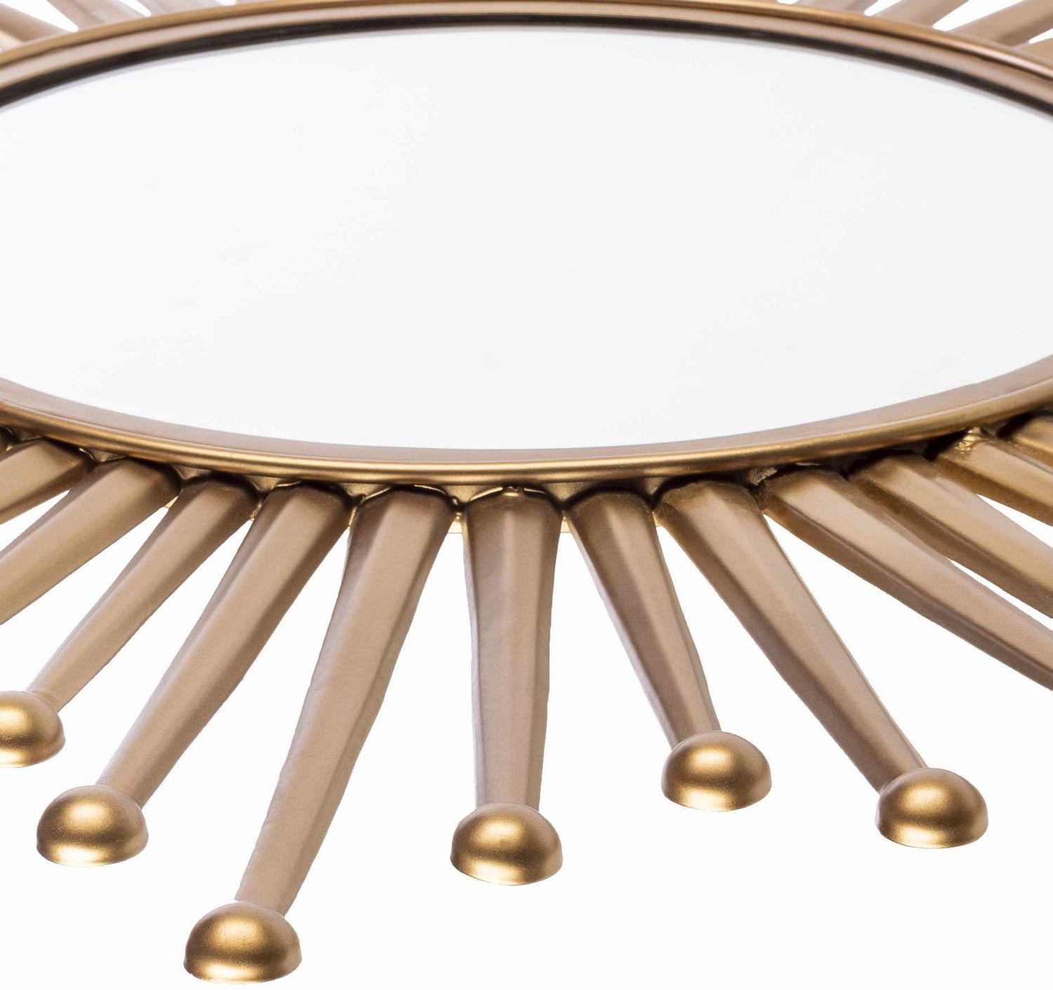 Ture Mirror