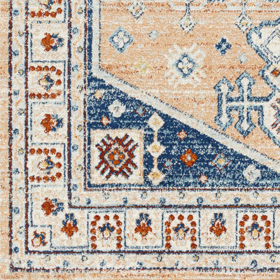 Turhal Area Rug - Clearance