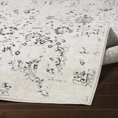 Beige Tallmadge Area Rug - Clearance