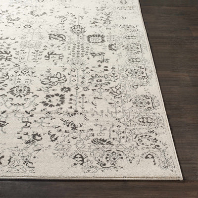 Beige Tallmadge Area Rug - Clearance