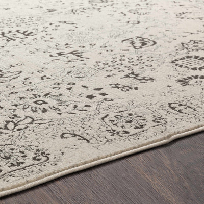 Beige Tallmadge Area Rug - Clearance