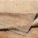 Turley Hand Woven 8x10 Luxury Carpet - Clearance