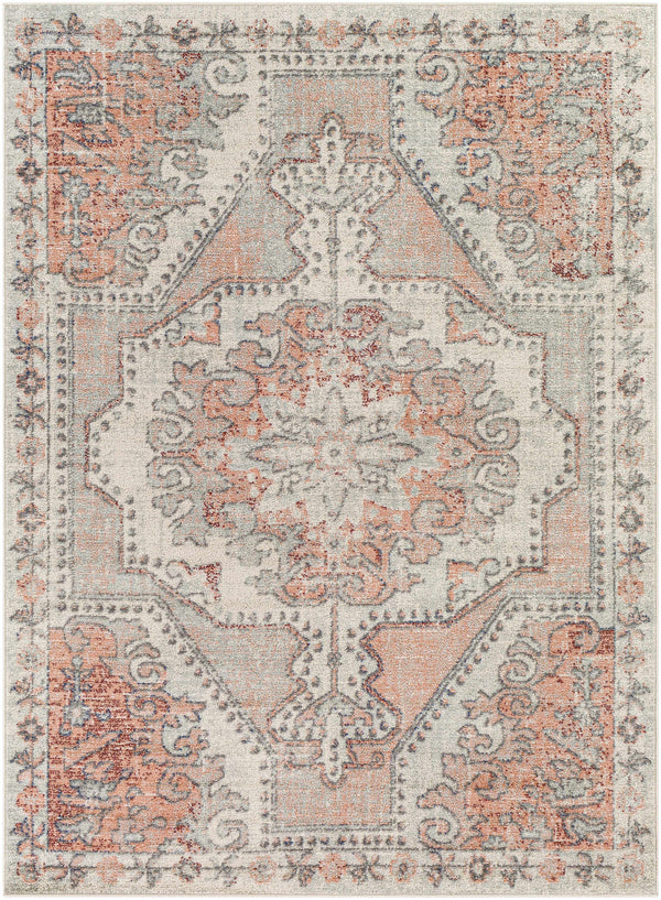 Turrella Area Rug