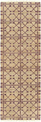 Tuscumbia Jute Area Rug - Clearance