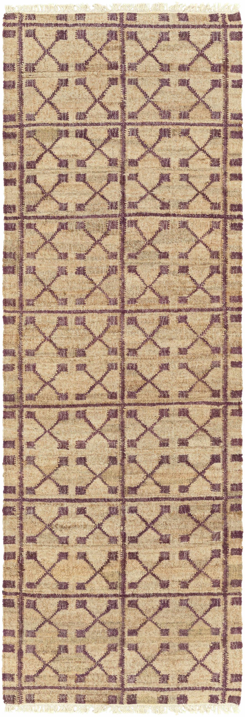 Tuscumbia Jute Area Rug - Clearance