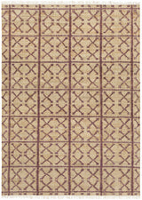 Tuscumbia Jute Area Rug - Clearance