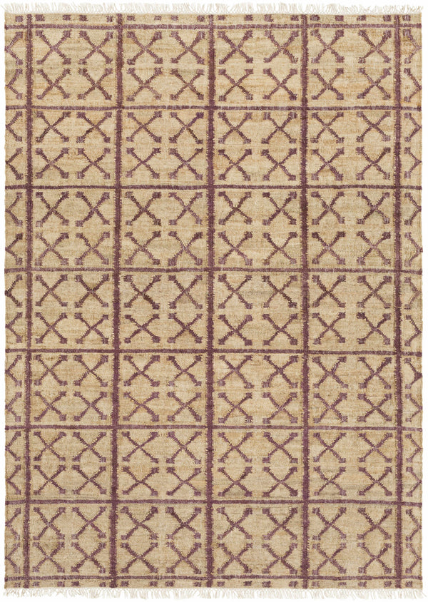 Tuscumbia Jute Area Rug - Clearance
