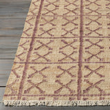 Tuscumbia Jute Area Rug - Clearance