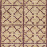 Tuscumbia Jute Area Rug - Clearance