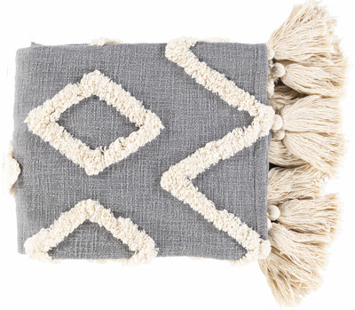Kensworth Throw Blanket - Clearance