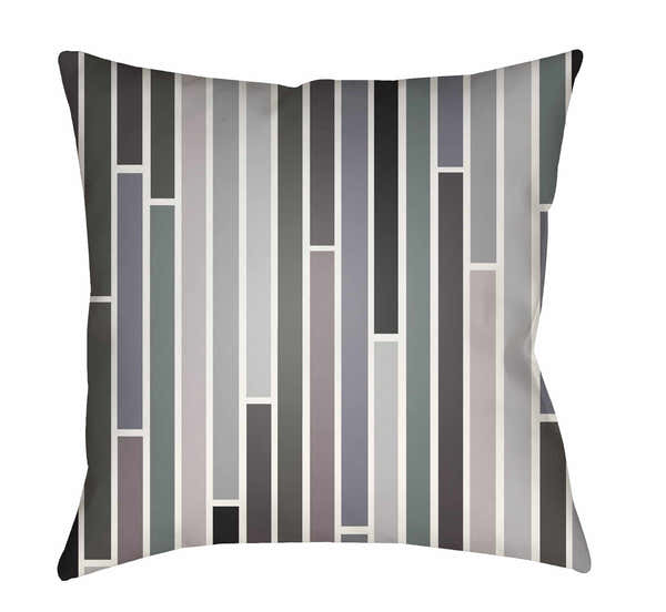 Tuyan Outdoor Throw Pillow
