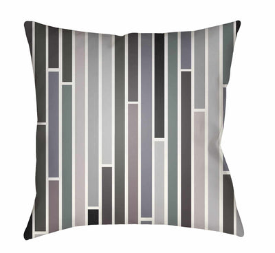 Tuyan Throw Pillow