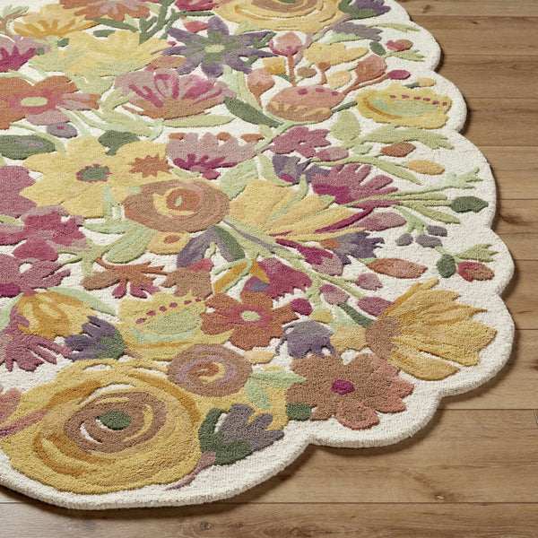 Tarou Area Rug