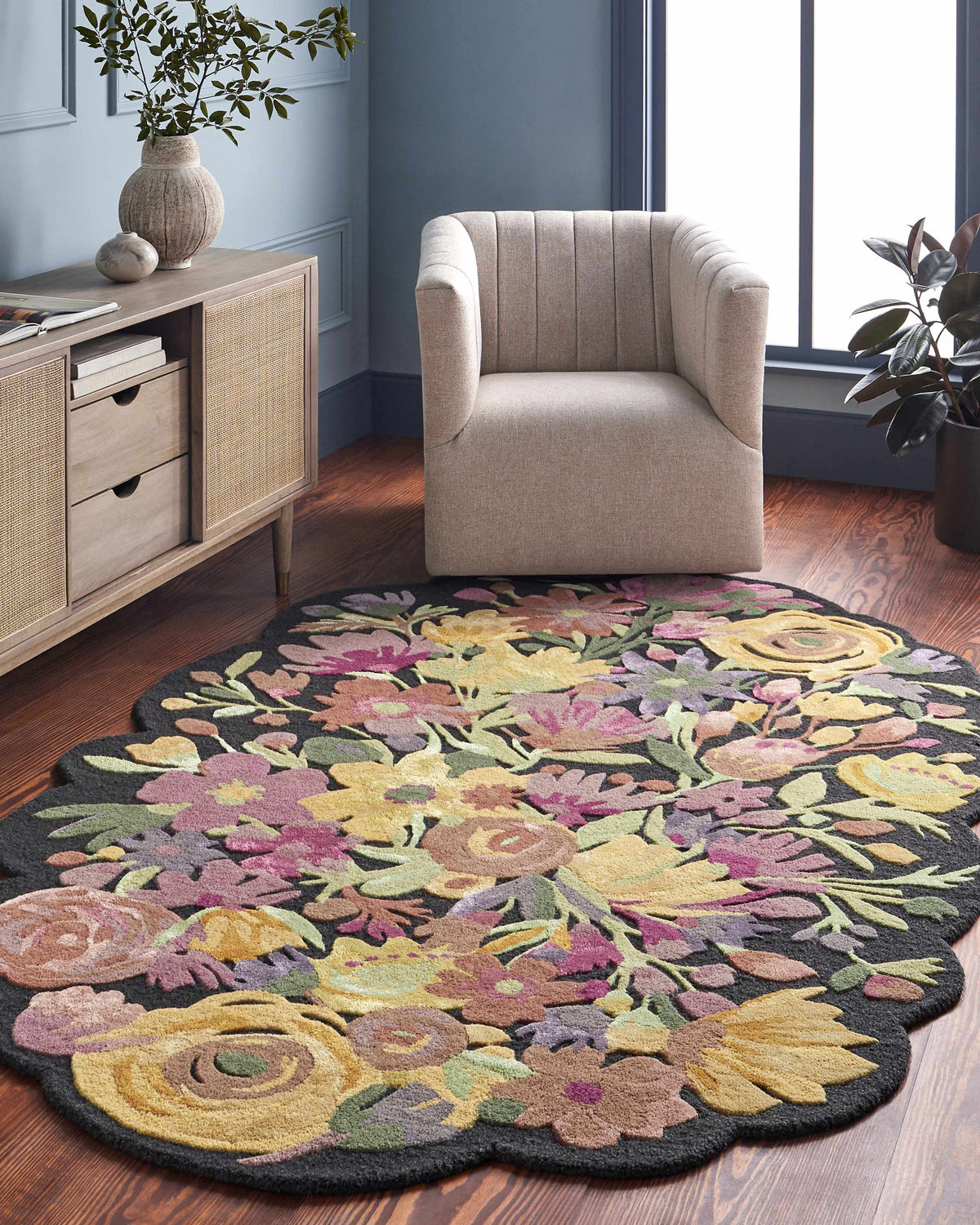 Roomscene-Custom