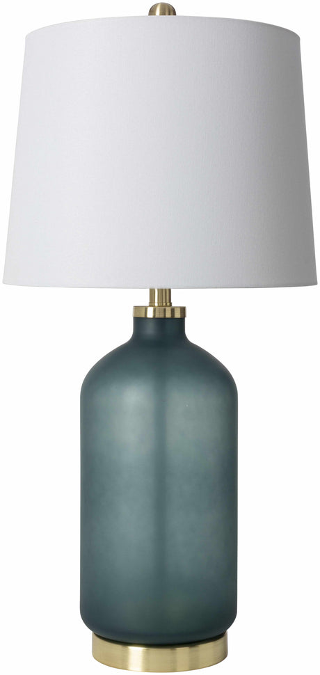 Tepapayeca Table Lamp