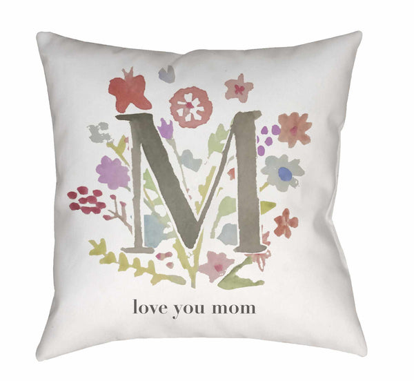 Tave Throw Pillow