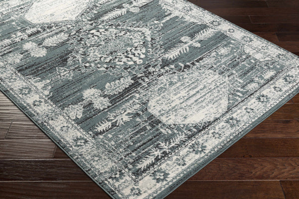 Thornport Area Rug - Clearance