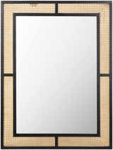 Torchiara Mirror - Clearance