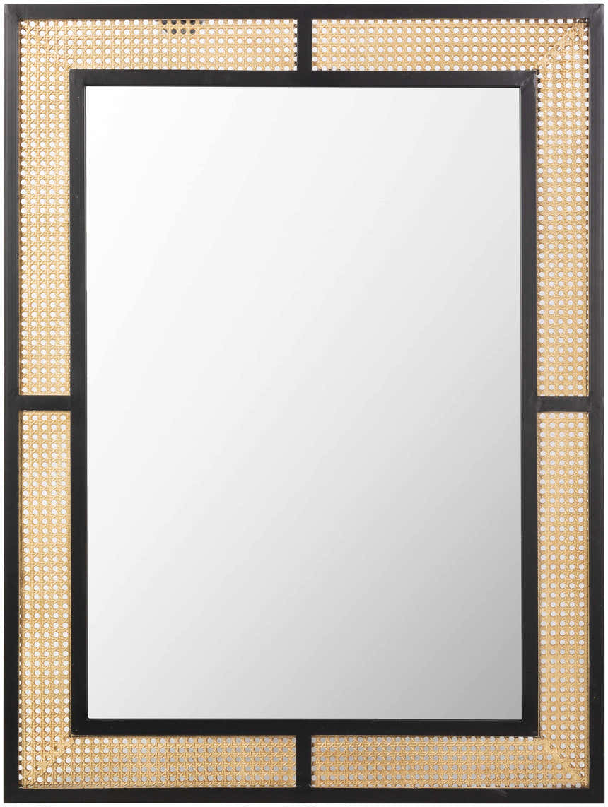 Torchiara Mirror - Clearance