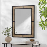 Torchiara Mirror - Clearance