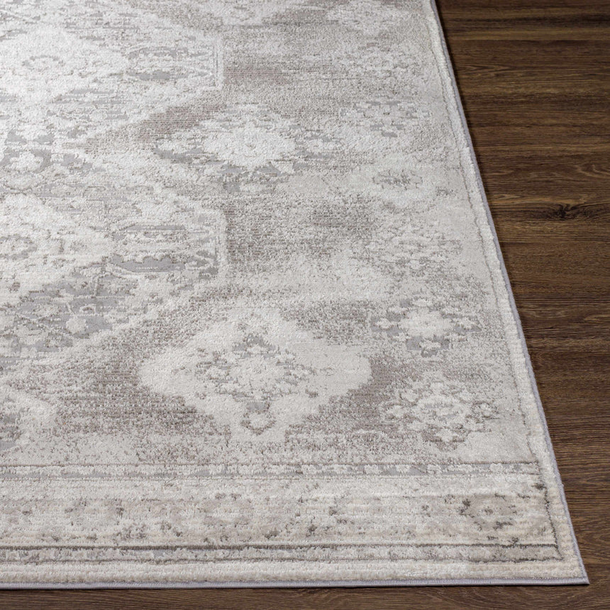 Tweed Area Rug - Clearance