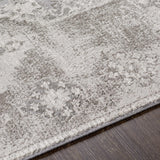 Tweed Area Rug - Clearance
