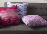 Takaka Outdoor Throw Pillow